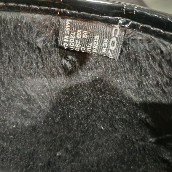 Coach rain boots - Picture 2 of 10